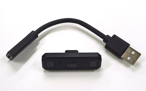 Nintendo Switch - Video Game Accessories (Nintendo Switch 対応 Bluetoothトランスミッター [BT-TM800])
