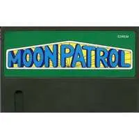 Moon Patrol