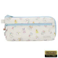 Nintendo Switch - Pouch - Video Game Accessories - Sanrio