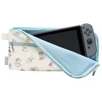 Nintendo Switch - Pouch - Video Game Accessories - Sanrio