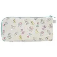 Nintendo Switch - Pouch - Video Game Accessories - Sanrio