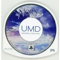 PlayStation Portable - NORN9