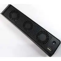 PlayStation 5 - Cooling Fan - Video Game Accessories (AOLIN PS5用 Cooling Fan[AL-P5035])