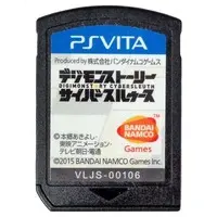 PlayStation Vita - DIGIMON series