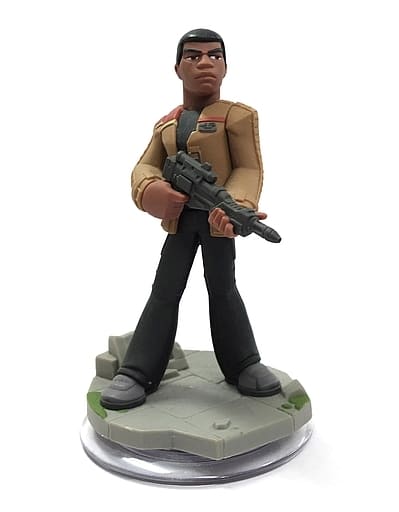 WiiU - Video Game Accessories - Figure - Star Wars