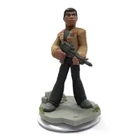 WiiU - Video Game Accessories - Figure - Star Wars