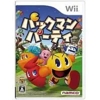 Wii - Dig Dug