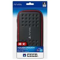 PlayStation Vita - Video Game Accessories - Pouch (Newタフポーチ for PSVita)