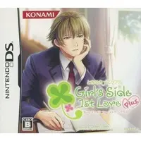 Nintendo DS - Tokimeki Memorial