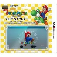 Nintendo 3DS - Video Game Accessories - Super Mario series