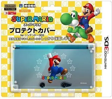 Nintendo 3DS - Video Game Accessories - Super Mario series