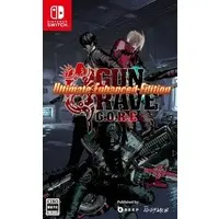 Nintendo Switch - Gungrave