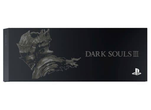 PlayStation 4 - Video Game Accessories - DARK SOULS