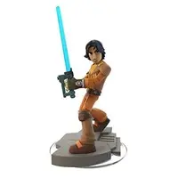 WiiU - Video Game Accessories - Figure - Star Wars