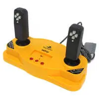 PlayStation - Video Game Accessories - Power shovel ni norou!!