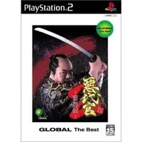 PlayStation 2 - Akudaikan