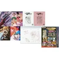 PlayStation 3 - MACROSS Frontier