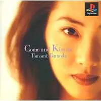 PlayStation - Tomomi Tsunoda