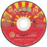 NINTENDO GAMECUBE - Momotaro Dentetsu Series