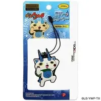 Nintendo 3DS - Video Game Accessories - Cleaner - Yo-kai Watch