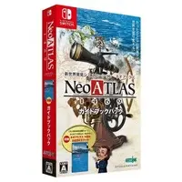 Nintendo Switch - Neo ATLAS