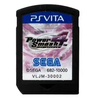 PlayStation Vita - Power Smash