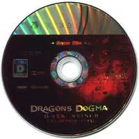 Xbox 360 - Dragon's Dogma