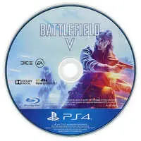 PlayStation 4 - Battlefield