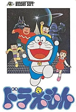 Family Computer - Doraemon