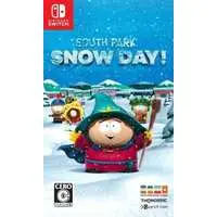 Nintendo Switch - South Park