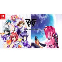 Nintendo Switch - Muv-Luv