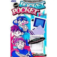 GAME BOY - Video Game Accessories - Pocket Pocket