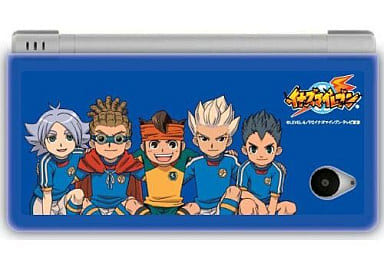 Nintendo DS - Video Game Accessories - Inazuma Eleven Series