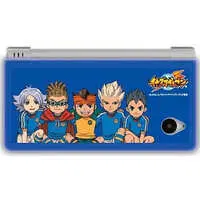 Nintendo DS - Video Game Accessories - Inazuma Eleven Series