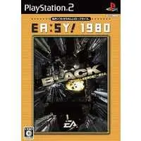 PlayStation 2 - EA:SY! 1980