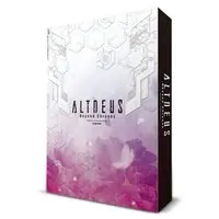 PlayStation 4 - ALTDEUS: Beyond Chronos (Limited Edition)