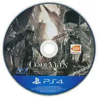 PlayStation 4 - CODE VEIN