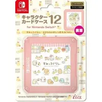 Nintendo Switch - Case - Video Game Accessories - Sumikko Gurashi