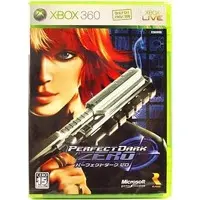 Xbox 360 - Perfect Dark