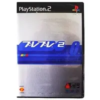 PlayStation 2 - PlayPlay