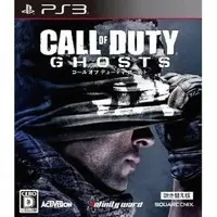 PlayStation 3 - Call of Duty