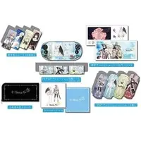 PlayStation Portable - Video Game Accessories - Shining Ark