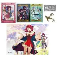 PlayStation 4 - Atelier Sophie The Alchemist of the Mysterious Book