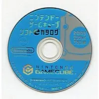 NINTENDO GAMECUBE - e-Catalog