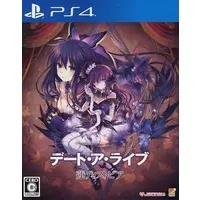 PlayStation 4 - Date A Live