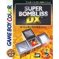 GAME BOY - Bombliss