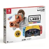 Nintendo Switch - Video Game Accessories - Nintendo Labo