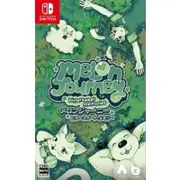 Nintendo Switch - Melon Journey