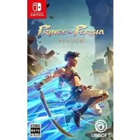 Nintendo Switch - Prince of Persia