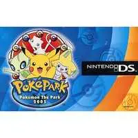 Nintendo DS - Video Game Console - Pokémon